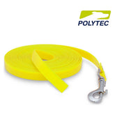 Traílla Plana Polytec 10m X 16mm · vista 1