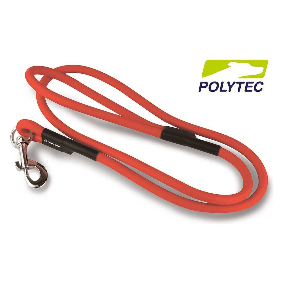 Correa redonda Polytec 120cm X 10mm · vista 1