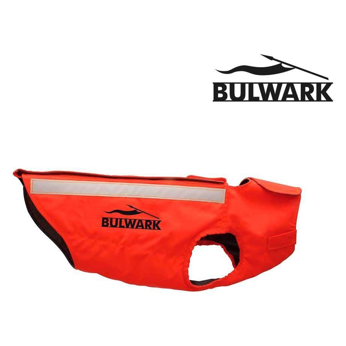 CHALECO BULWARK Talla 50 y 55 · vista 1