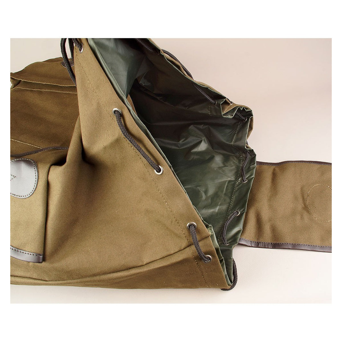 Mochila-Saco de Caza Toledo · vista 5