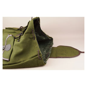 Mochila-Saco de Caza Aroche · vista 6