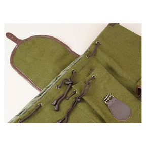 Mochila-Saco de Caza Aroche · vista 3