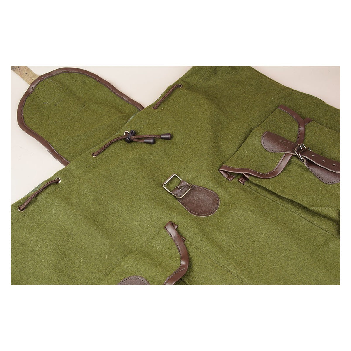 Mochila-Saco de Caza Azahar · vista 3