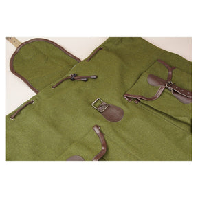 Mochila-Saco de Caza Azahar · vista 3