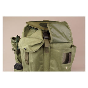 Mochila-Cesto Especial Setas Aracena · vista 5