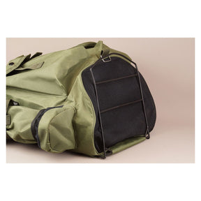 Mochila-Cesto Especial Setas Aracena · vista 8