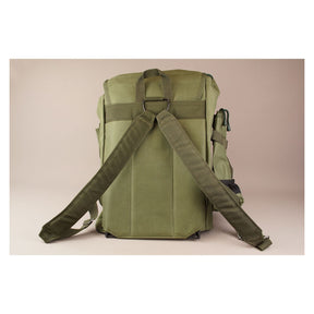 Mochila-Cesto Especial Setas Aracena · vista 6