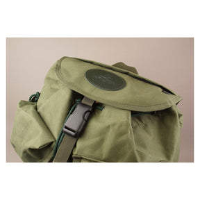 Mochila-Cesto Especial Setas Aracena · vista 2