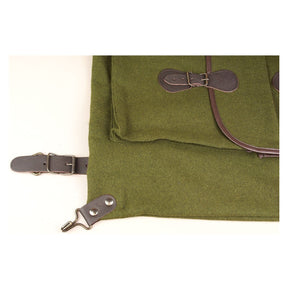 Mochila-Saco de Caza Almonte · vista 6