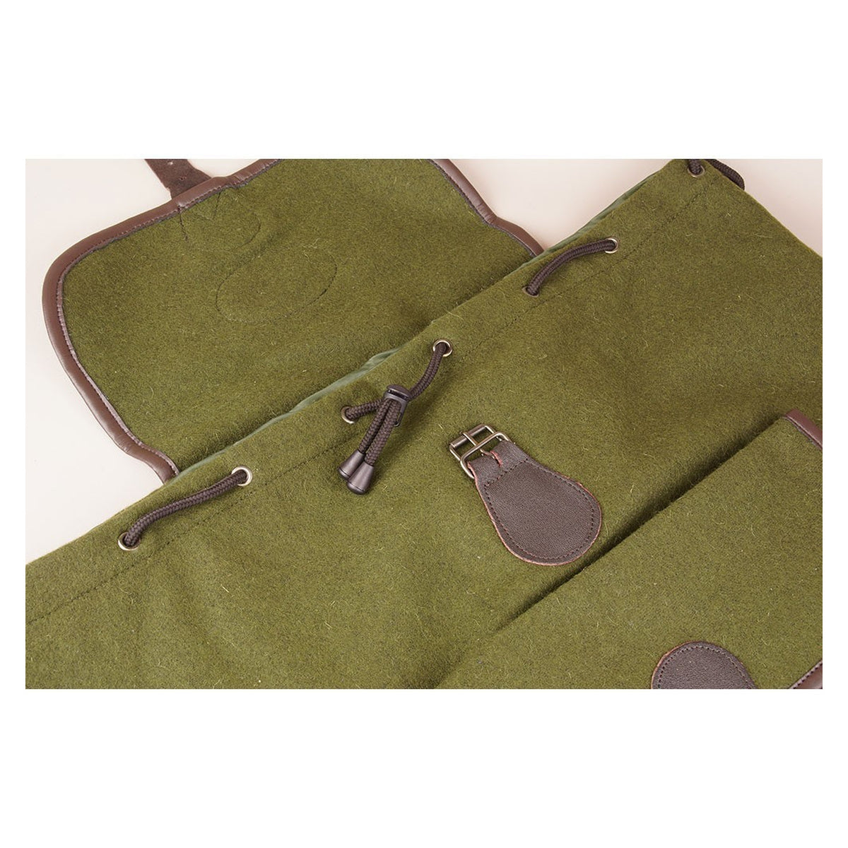 Mochila-Saco de Caza Almonte · vista 3