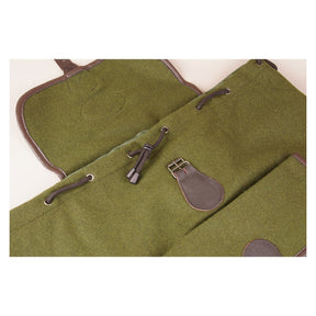 Mochila-Saco de Caza Almonte · vista 3