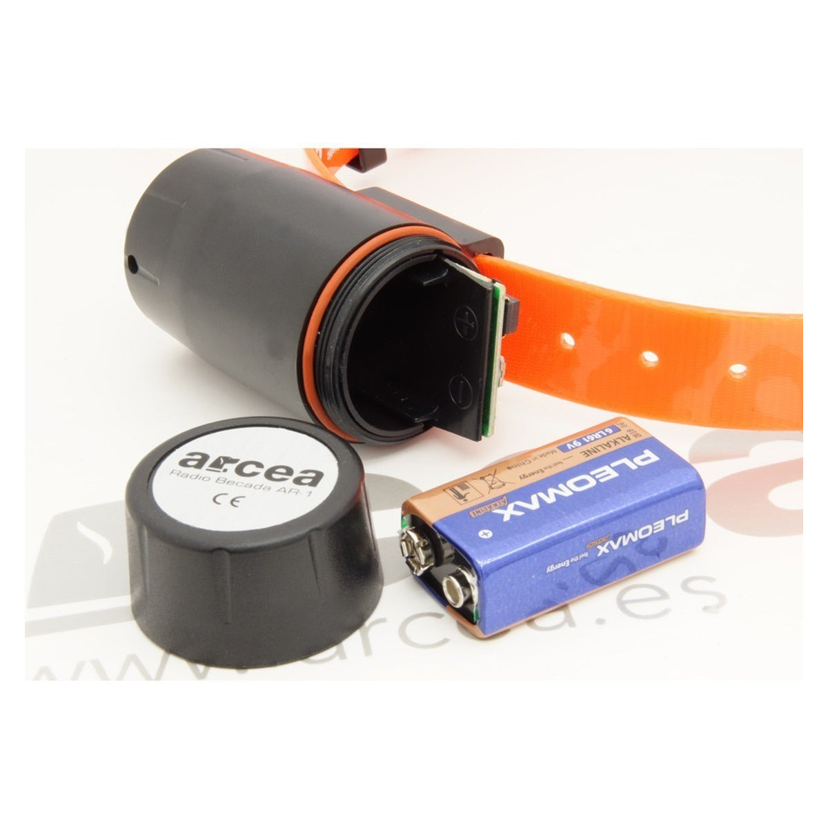Collar adicional para Teleconik · vista 2