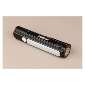 Linterna KONUSLIGHT 2K · vista 3