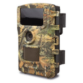 Fototrampa ARCEA Sentinel II: infrarrojos 850 o 940 nm · vista 1