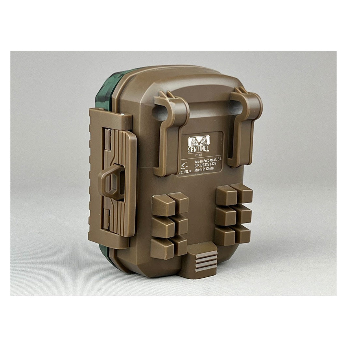 Fototrampa SENTINEL MINI · vista 2