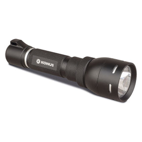 Linterna KONUSLIGHT RC8 · vista 2