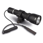 Linterna KONUSLIGHT RC8 · vista 1