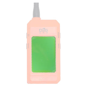 Cristal Protector para mandos GPS X20/X25/X30 Dogtrace · vista 2