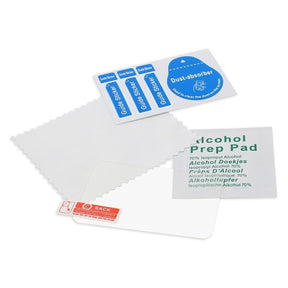Cristal Protector para mandos GPS X20/X25/X30 Dogtrace · vista 3