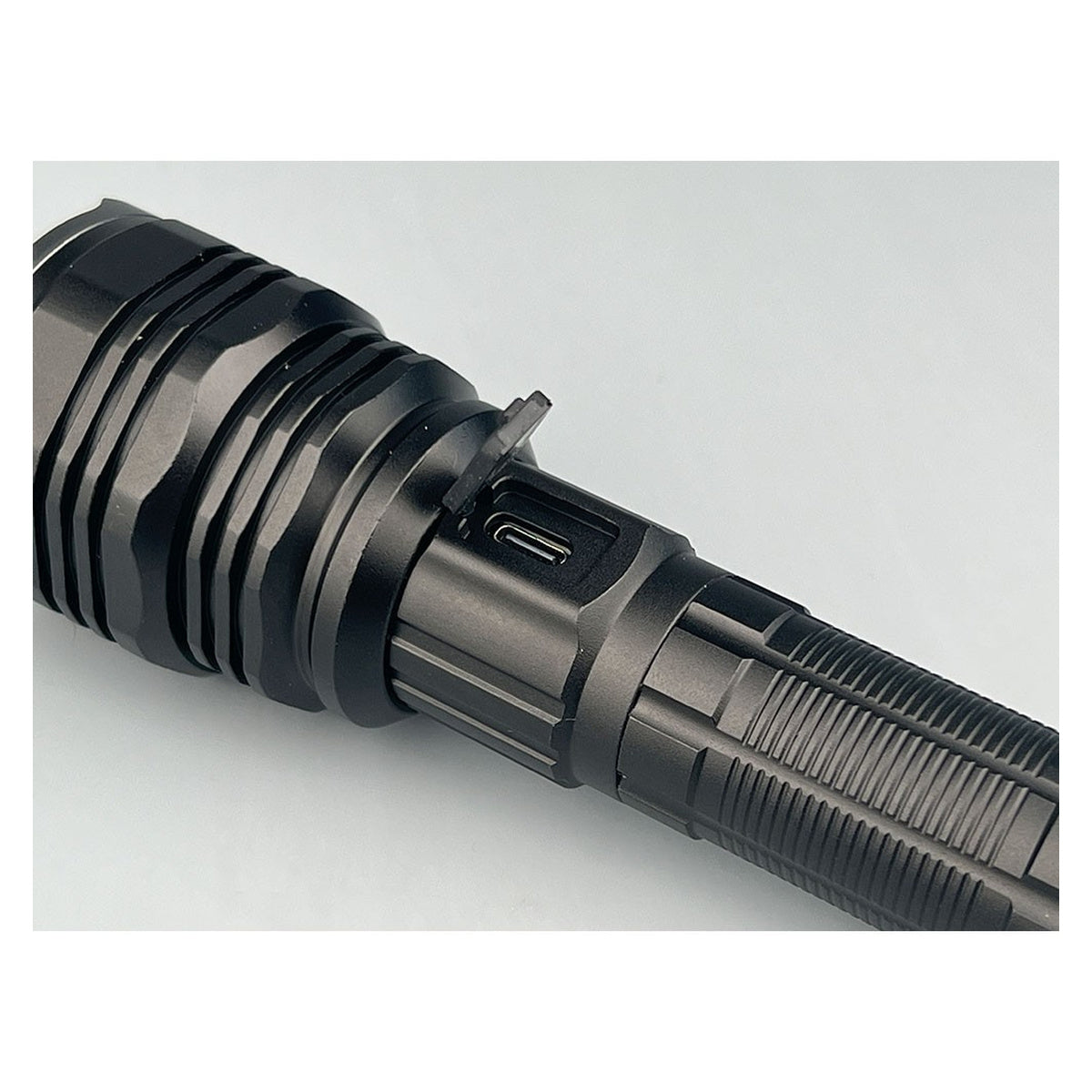 KONUSLIGHT 5K · vista 4