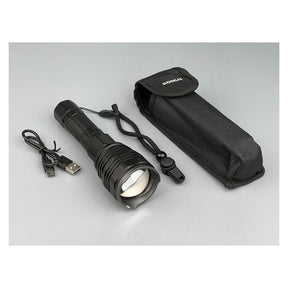 KONUSLIGHT 5K · vista 5