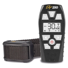 Radio collar Dogtrace EDGE · vista 1