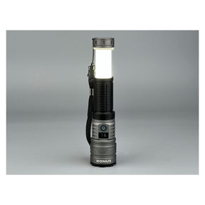 KONUSLIGHT 4K · vista 6
