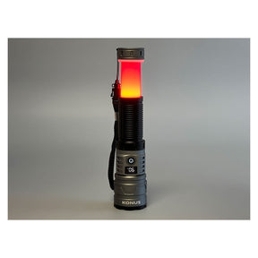 KONUSLIGHT 4K · vista 7
