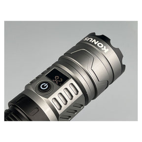 KONUSLIGHT 4K · vista 3