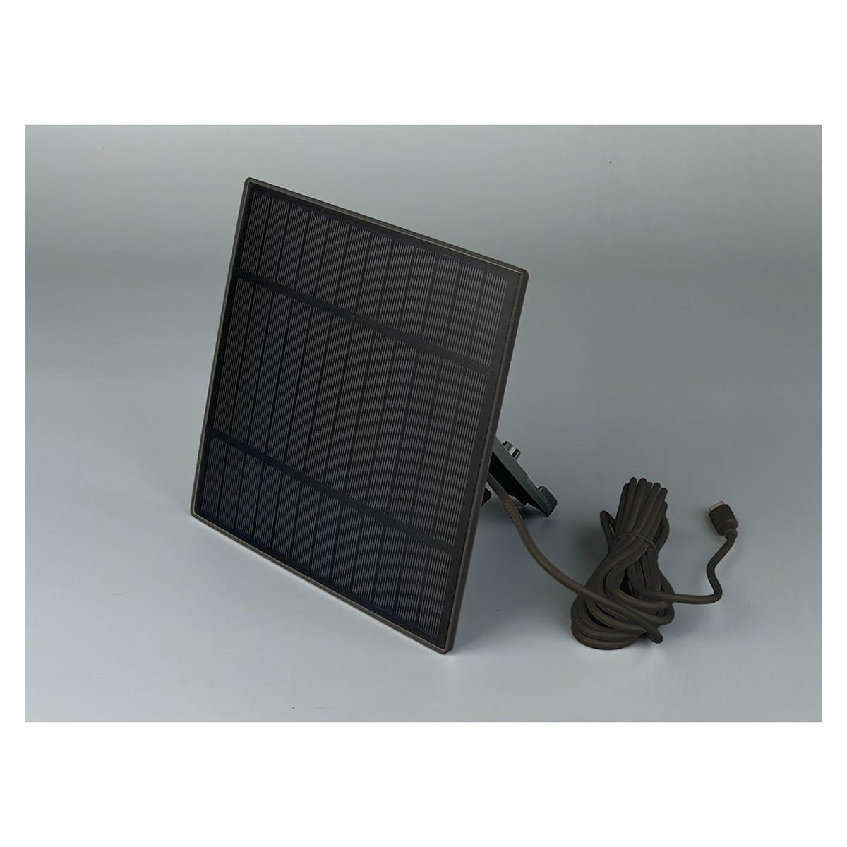 Fototrampa Nexar 4G Solar - 940IR · vista 4