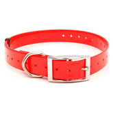 Collar Polytec 25mm · vista 1