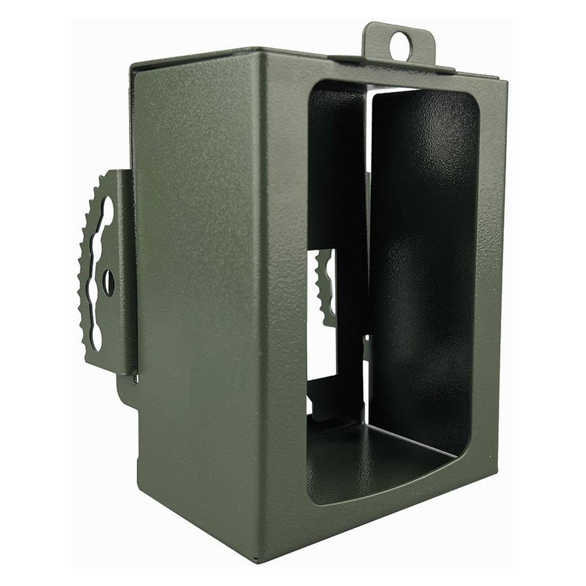 Caja seguridad para fototrampas · vista 1