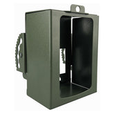 Caja seguridad para fototrampas · vista 1