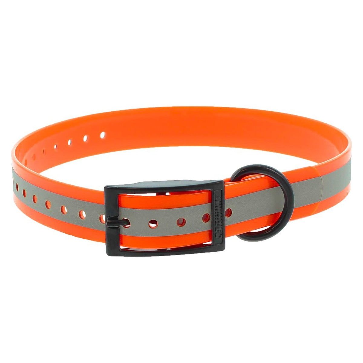 Collar reflectante EXTREME - 25mm Canihunt · vista 3