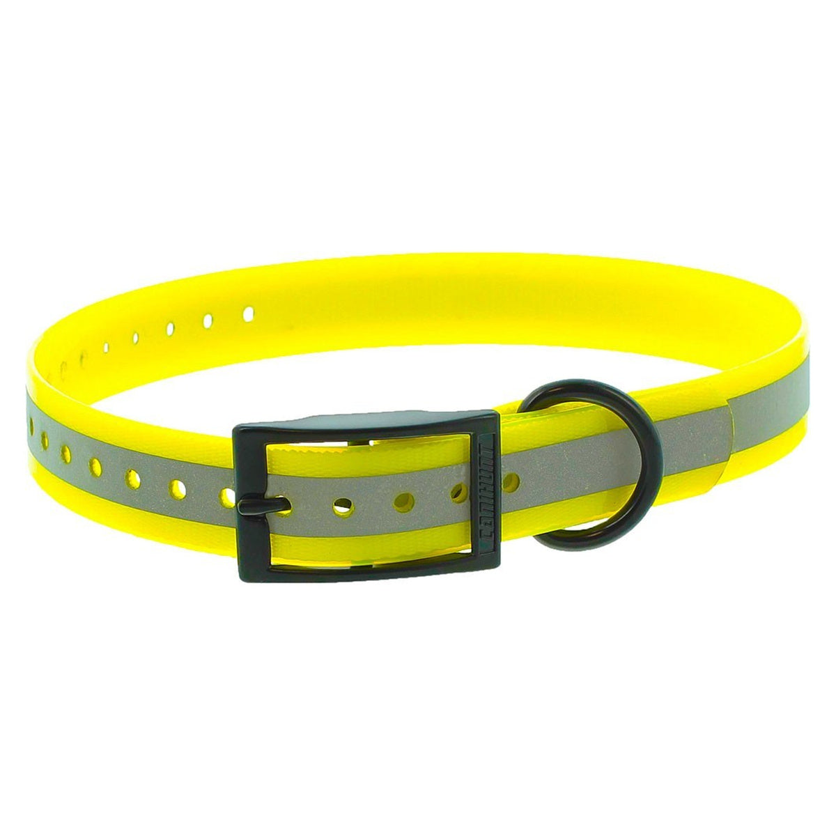 Collar reflectante EXTREME - 25mm Canihunt · vista 1