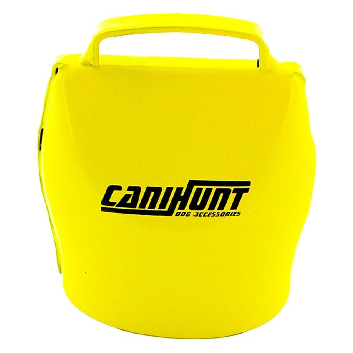 Campana ALP Canihunt · vista 1