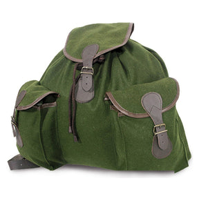 Mochila-Saco de Caza Azahar · vista 1
