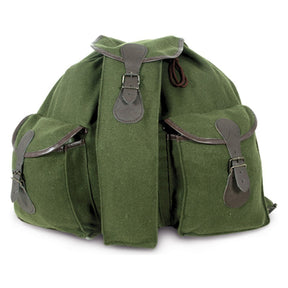 Mochila-Saco de Caza Aroche · vista 1