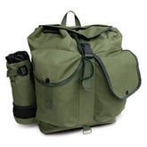Mochila-Cesto Especial Setas Aracena · vista 1