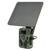 Fototrampa Nexar 4G Solar - 940IR · vista 1