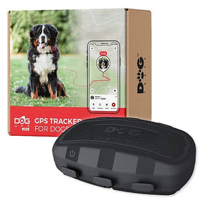 Localizador Dogtrace GPS ULTRA · vista 1