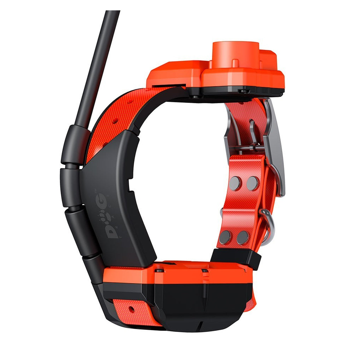 Collar adicional Dogtrace GPS X40 · vista 7