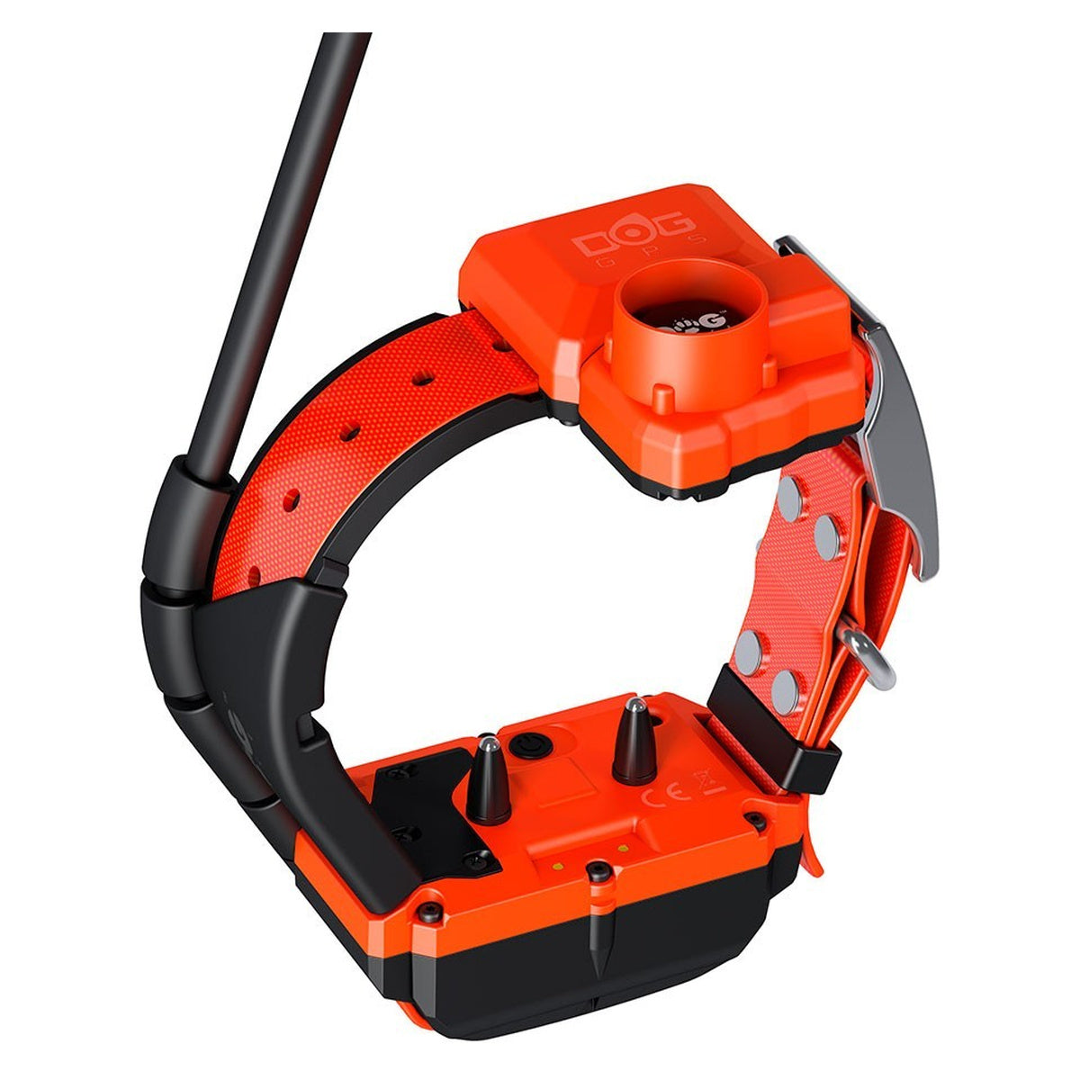 Collar adicional Dogtrace GPS X40 · vista 11