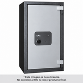 Caja fuerte alta SPS — Imagen de referencia. No coincide al 100 % con el producto final.