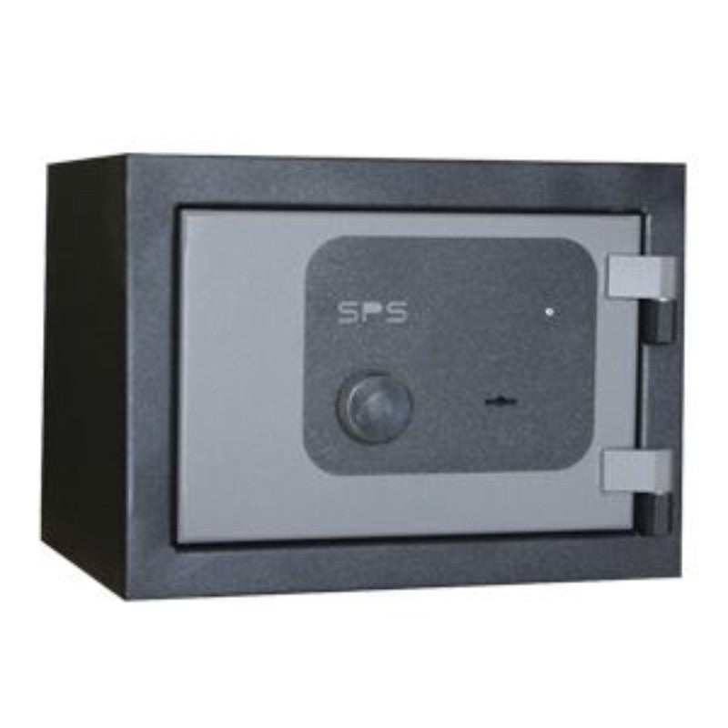 Armero para armas cortas SPS 350 FORTE Grado III – 4 armas cortas