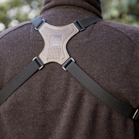 Arnés para prismáticos ZEISS