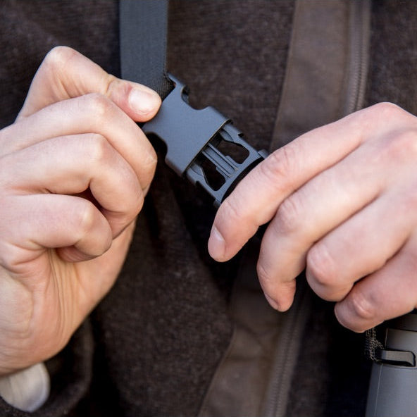 Arnés para prismáticos ZEISS