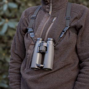 Prismáticos ZEISS Terra ED 10x42 Camo