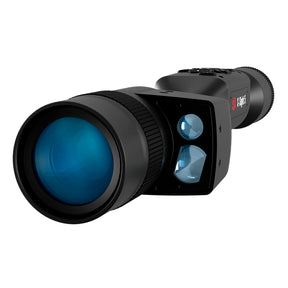Visor nocturno ATN X-Sight Gen 5 LRF Ultra HD 4K con telémetro