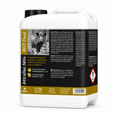 Atrayente AttraTec Nº4 BHT Fluid garrafa de 3 kg
